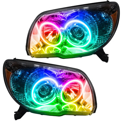 Oracle Lighting auto part