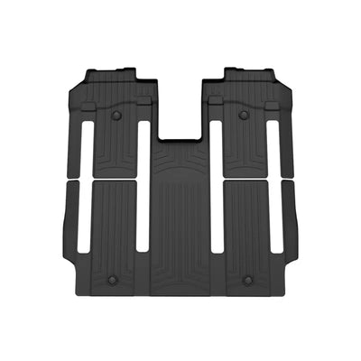 WeatherTech black auto part