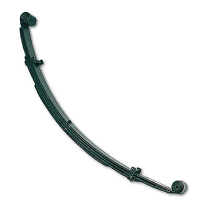 Tuff Country leaf springs