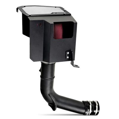 Mishimoto black cold air intake