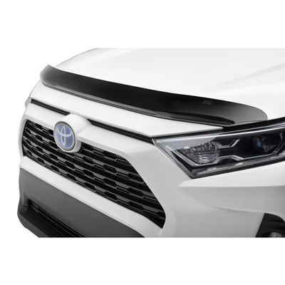 Husky Liners smoke auto part
