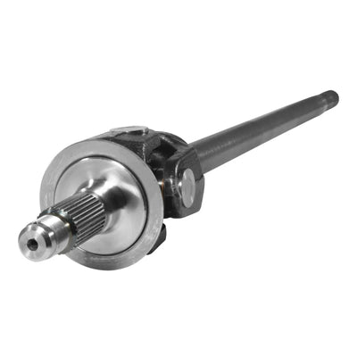 Yukon Gear & Axle auto part