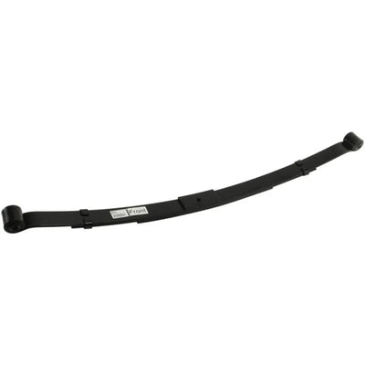 Belltech leaf springs