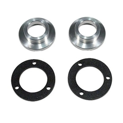 Tuff Country leveling kit