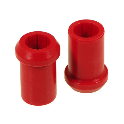 Prothane red control arms