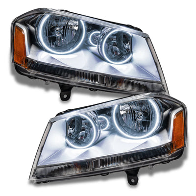 Oracle Lighting auto part