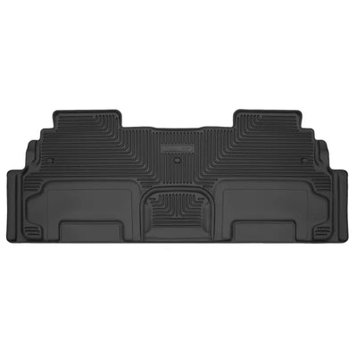 Husky Liners floor liners