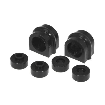 Prothane black sway bar