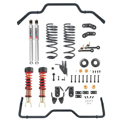 Belltech auto part