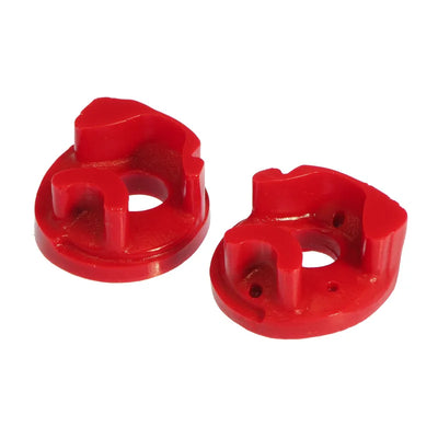 Prothane red auto part