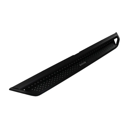 Go Rhino black side steps
