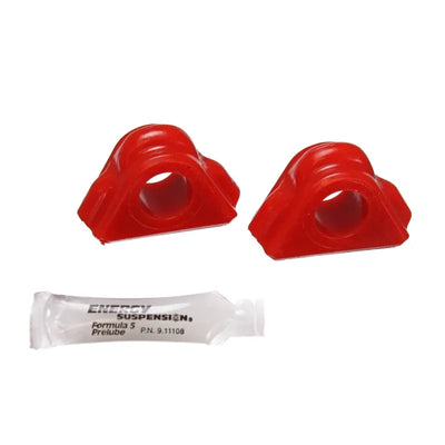 Energy Suspension red sway bar