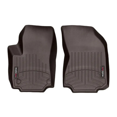 WeatherTech auto part