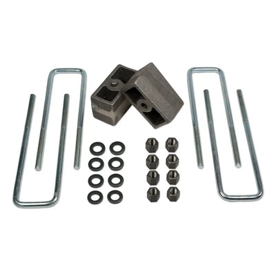 Tuff Country hardware kit