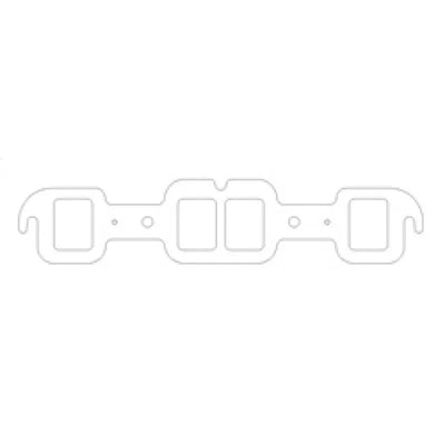 Cometic Gasket exhaust