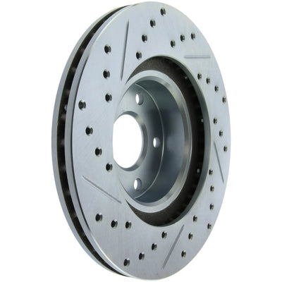 Stoptech auto part