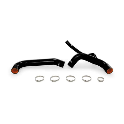 Mishimoto black auto part