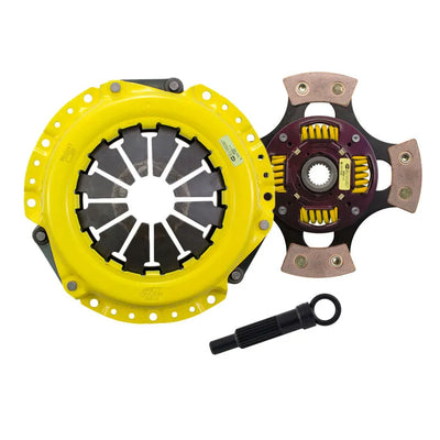 Advanced Clutch auto part
