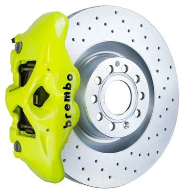 Brembo auto part