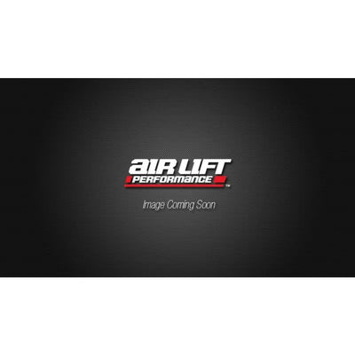 Air Lift springs