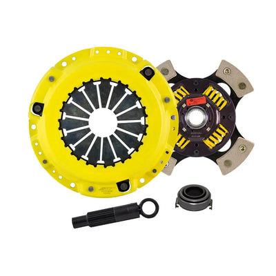 Advanced Clutch auto part