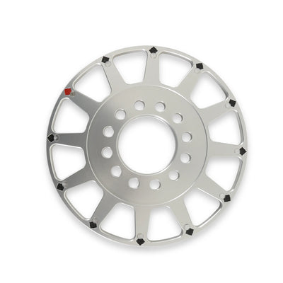 Holley auto part