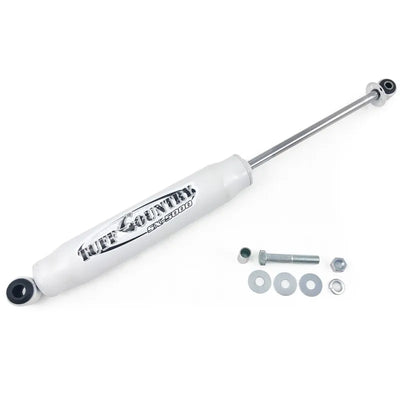 Tuff Country auto part