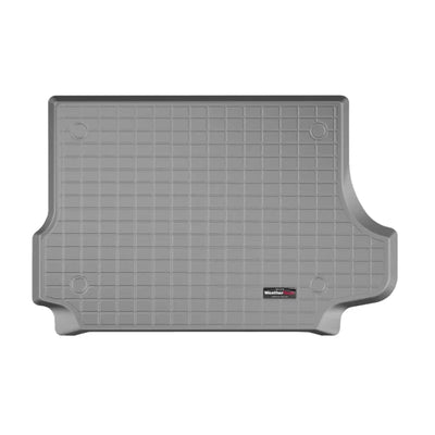 WeatherTech auto part