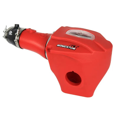 aFe red cold air intake