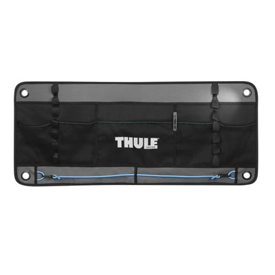 Thule black auto part