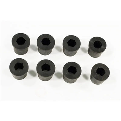 Tuff Country leaf springs