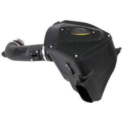 Airaid silver cold air intake