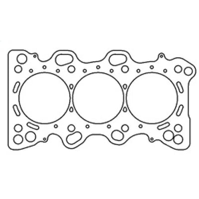 Cometic Gasket auto part