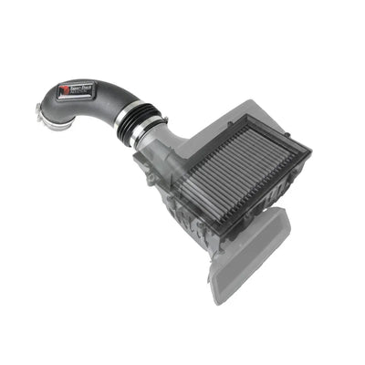 aFe induction system