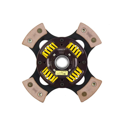 Advanced Clutch auto part