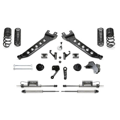 Fabtech auto part
