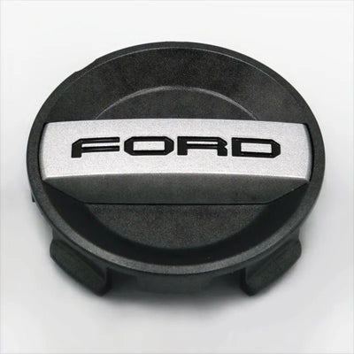 Ford Racing black auto part