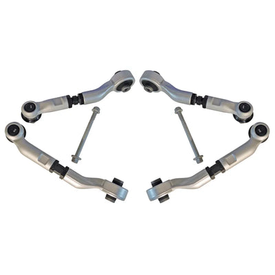 SPC Performance control arms