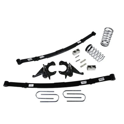Belltech shock absorber
