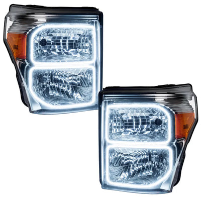 Oracle Lighting auto part
