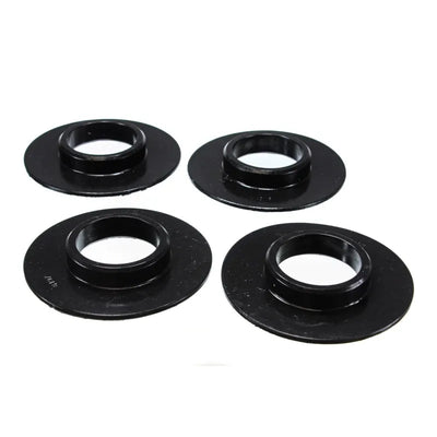 Energy Suspension black springs