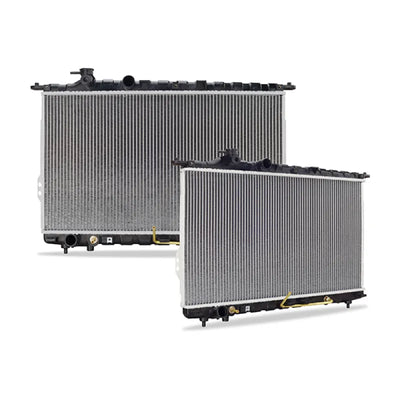 Mishimoto auto part