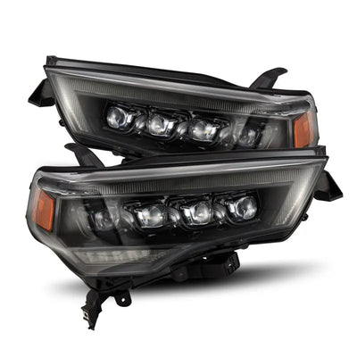 AlphaRex auto part
