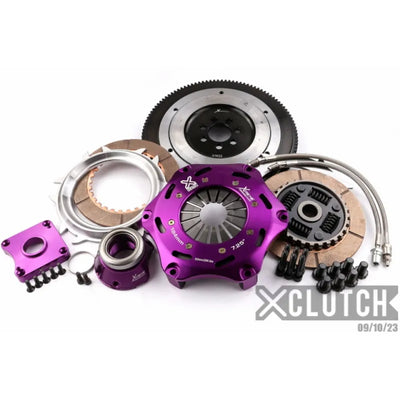 XClutch auto part