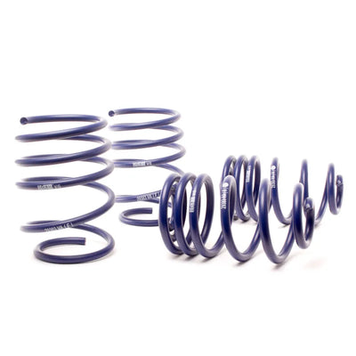 H&R springs