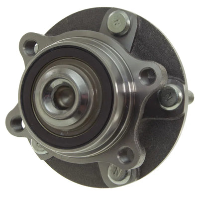 Moog auto part