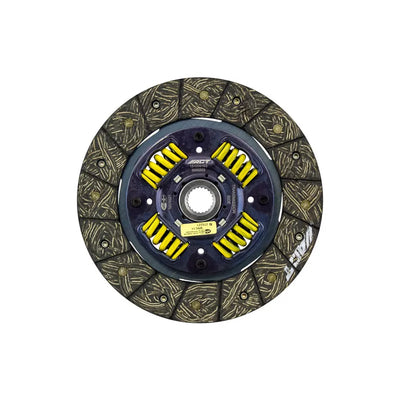 Advanced Clutch auto part