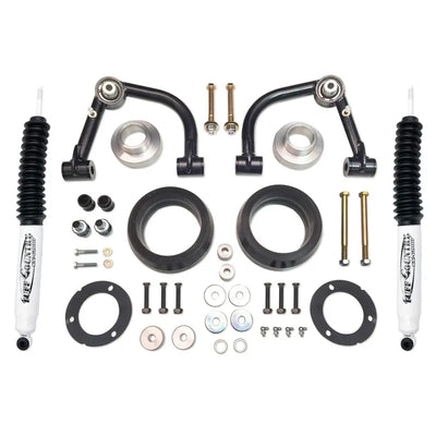 Tuff Country lift kit