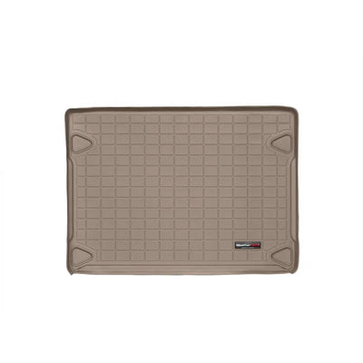 WeatherTech auto part