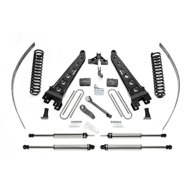Fabtech auto part